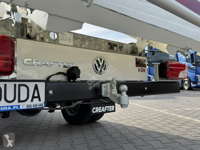 Veículo utilitário Volkswagen
