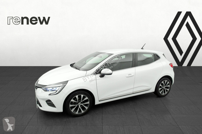 Nyttofordon Renault Clio TCe 90 - 21N