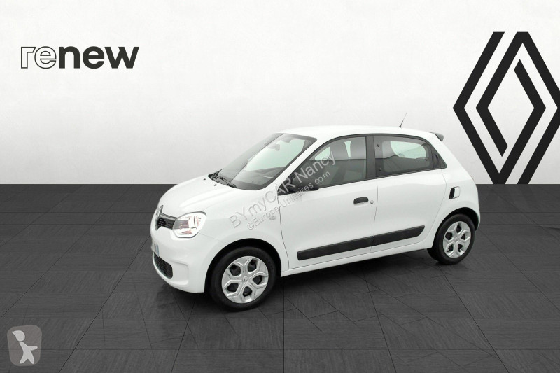 Nyttofordon Renault Twingo III SCe 65