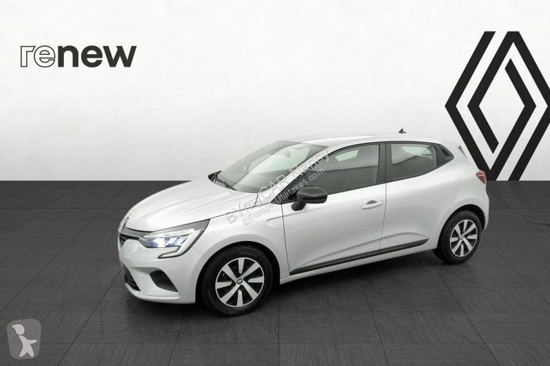 Furgoneta Renault Clio TCe 90