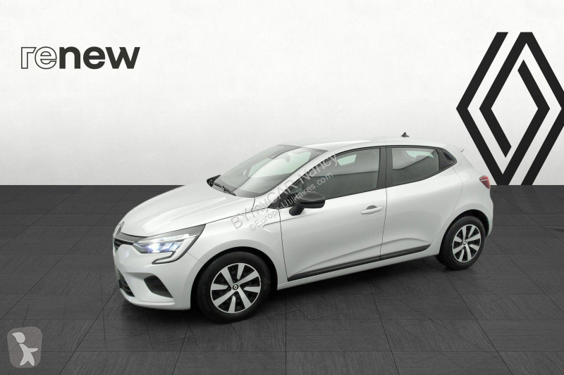 Nyttofordon Renault Clio TCe 90
