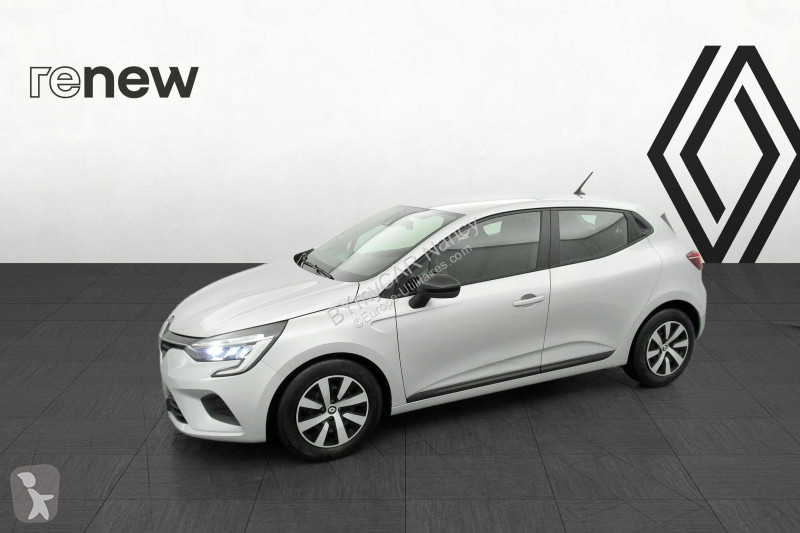 Nyttofordon Renault Clio TCe 90