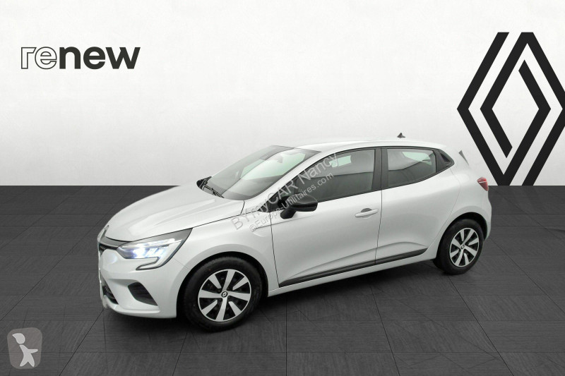 Nyttofordon Renault Clio TCe 90