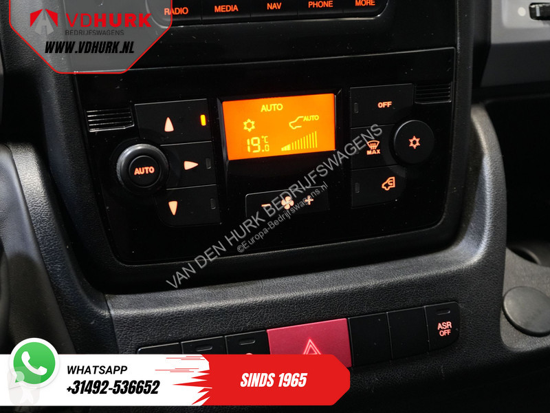Veículo utilitário Fiat 2.3 MJ 120 pk L2H2 BPM...