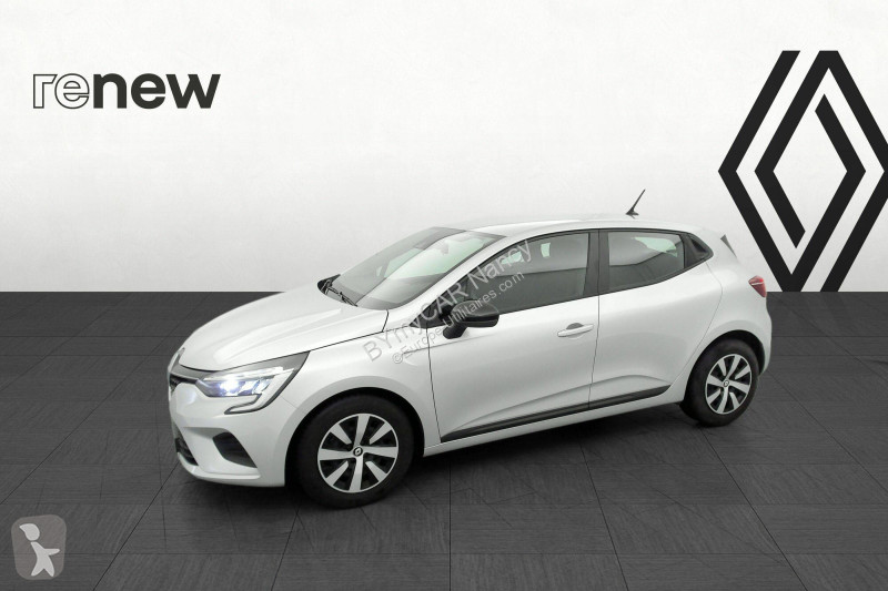 Užitkové vozidlo Renault Clio TCe 90