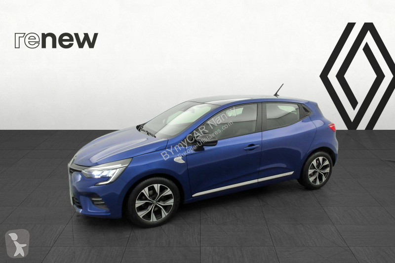 Bedrijfswagen Renault Clio TCe 90 - 21N