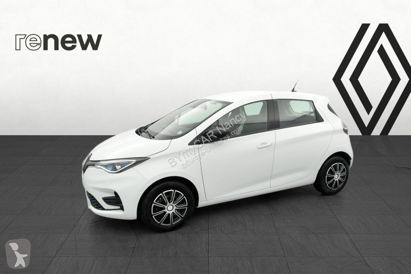 Bedrijfswagen Renault Zoe R110 Achat Intégral - 21