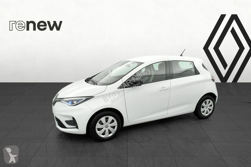 Nyttofordon Renault Zoe R110 Achat Intégral - 21
