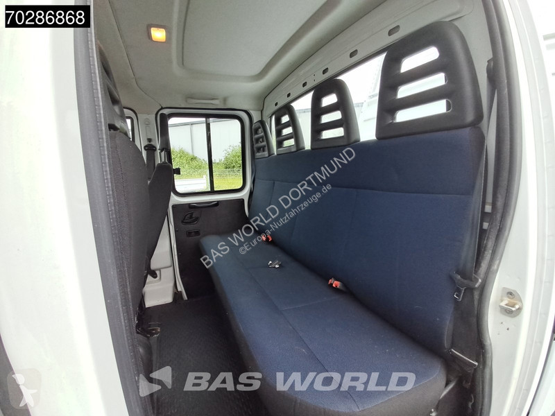 Véhicule utilitaire Iveco 35C16 3.0L Pritsche...