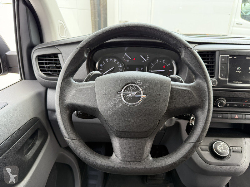Opel 2.0 CDTI 123PK Automaat L3H1 Navigatie...