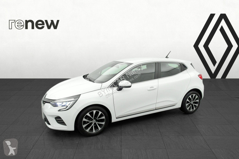 Nyttofordon Renault Clio TCe 90 - 21N