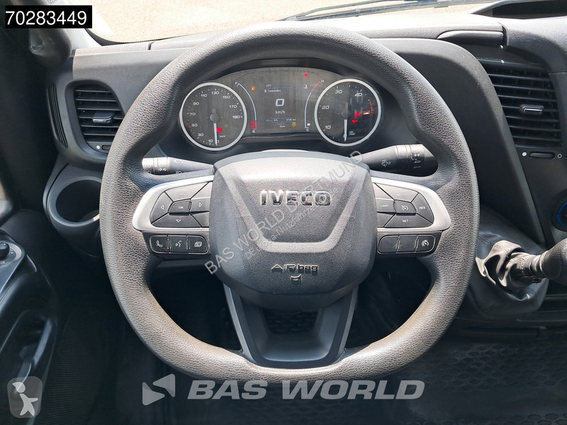 Nyttofordon Iveco 35C16 3.0L Kipper Doppel...