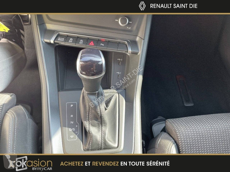 Autoutilitară Audi Q3 Sportback 35 TFSI 150 ch...