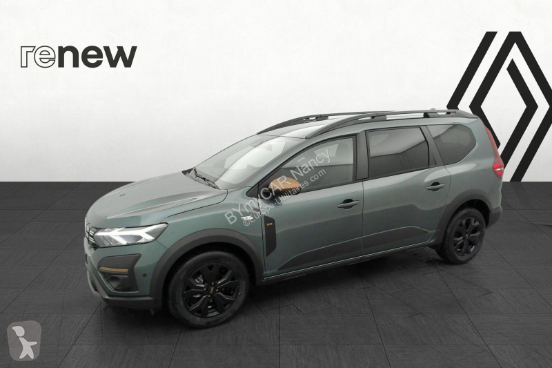 Užitkové vozidlo Dacia Jogger ECO-G 100 5...