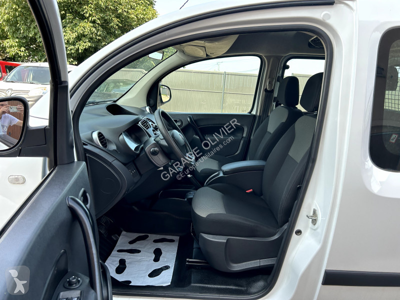 Užitkové vozidlo Renault Maxi Cabine...