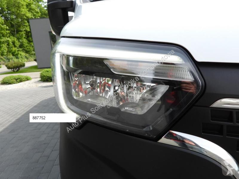 Veicolo commerciale Renault MASTER  FURGON...