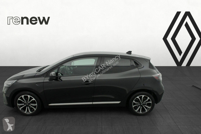 Bedrijfswagen Renault Clio TCe 90