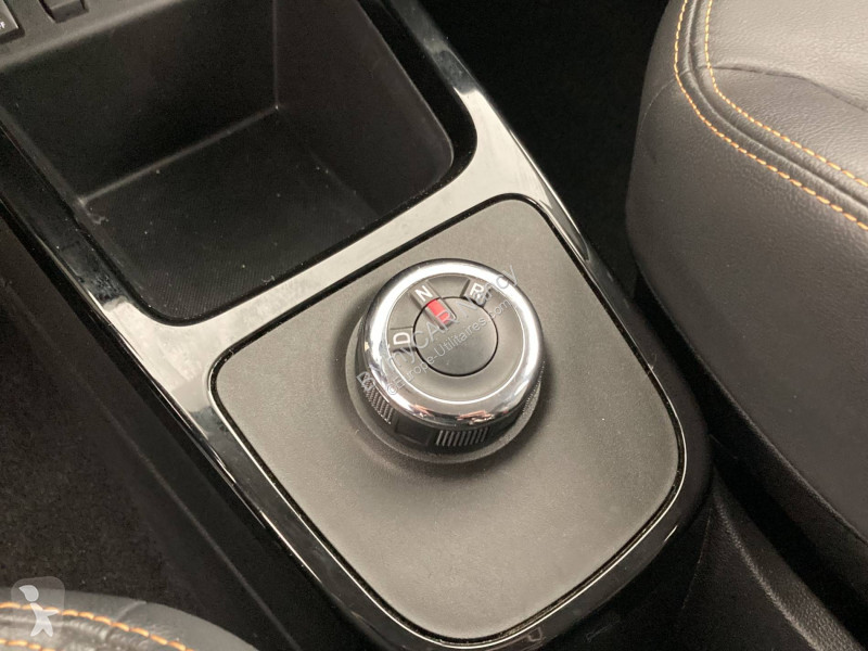 Veículo utilitário Dacia Spring Achat Intégral