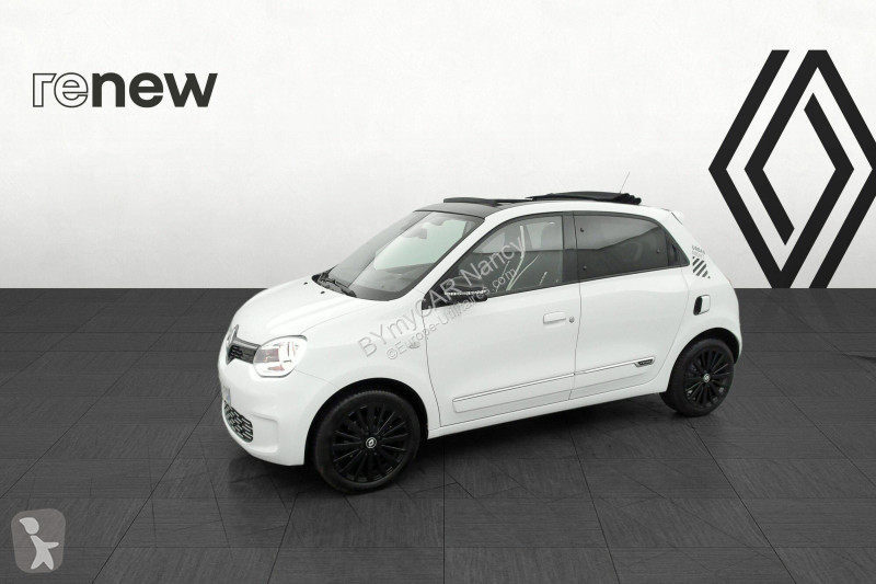 Bedrijfswagen Renault Twingo III SCe 65