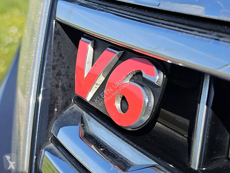 Véhicule utilitaire Volkswagen 3.0 TDI V6 Euro6...