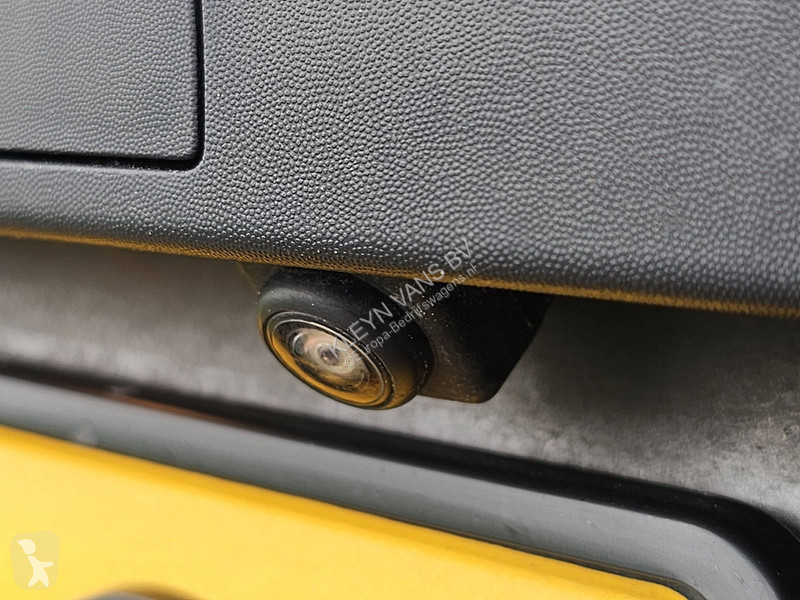 Véhicule utilitaire Renault 2.3 Koelwagen Euro6 AC