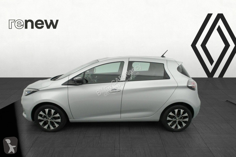 Bedrijfswagen Renault Zoe R110 - 22B