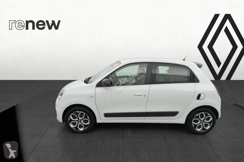 Bedrijfswagen Renault Twingo III SCe 65