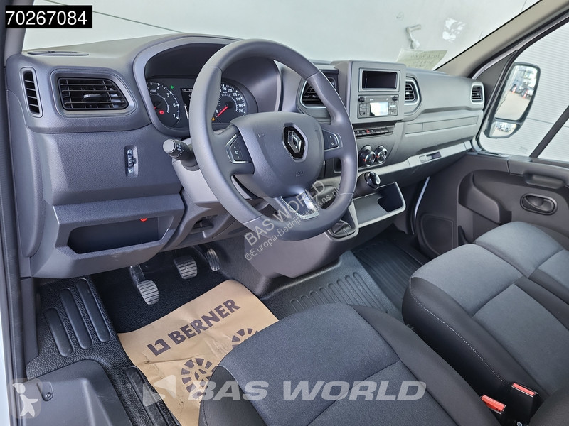 Furgoneta Renault NEU! LBW Zeilenwagen Klima...