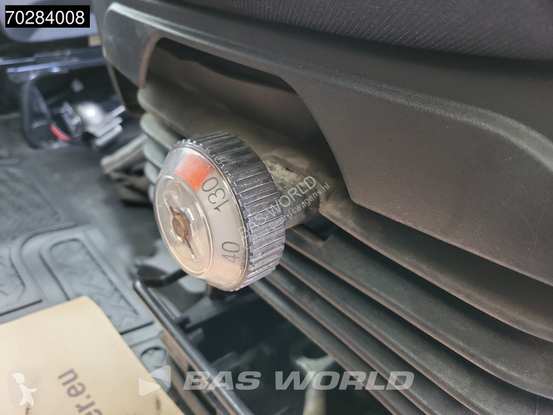 Véhicule utilitaire Iveco 50C15 3.0L Euro6...