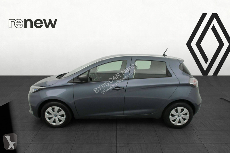 Bedrijfswagen Renault Zoe R110 Achat Intégral