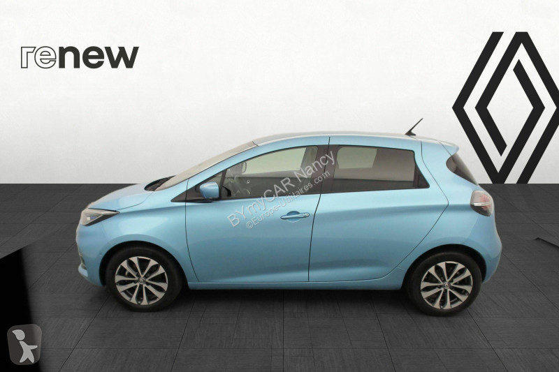 Užitkové vozidlo Renault Zoe R110 Achat...