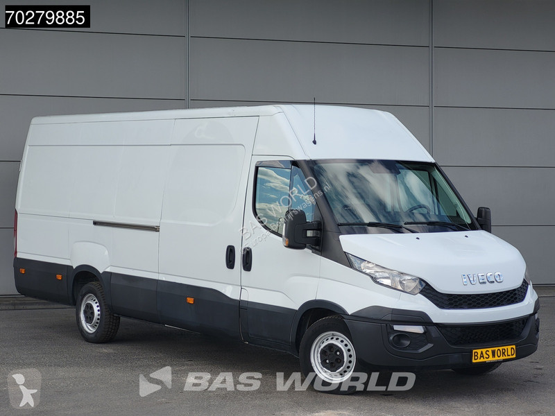 Užitkové vozidlo Iveco 35S13 L3H2 3500KG...