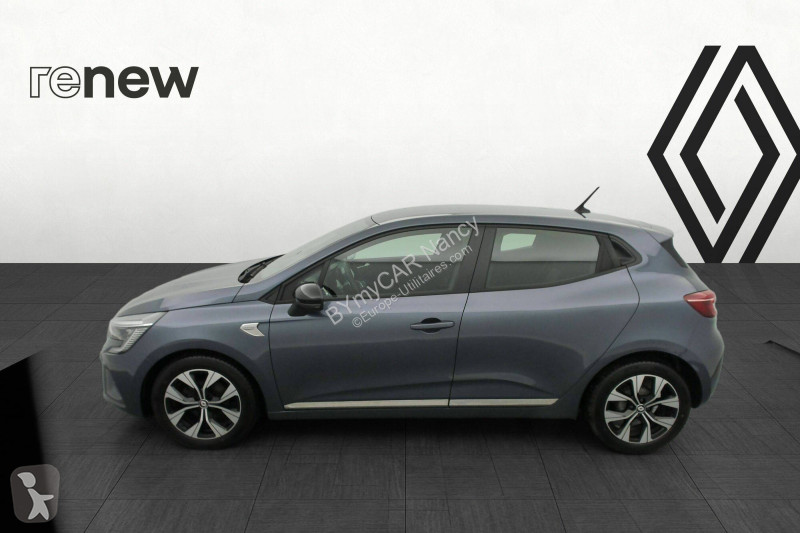 Veicolo commerciale Renault Clio TCe 90 - 21N