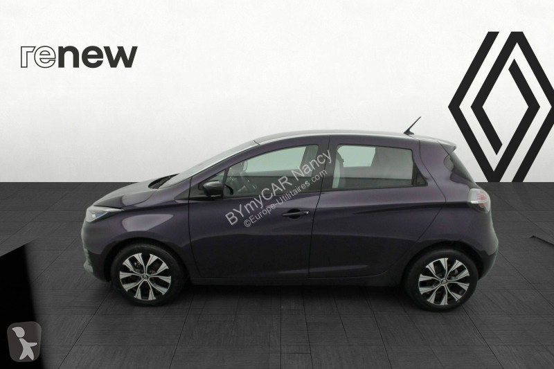Bedrijfswagen Renault Zoe R110 Achat Intégral - 22