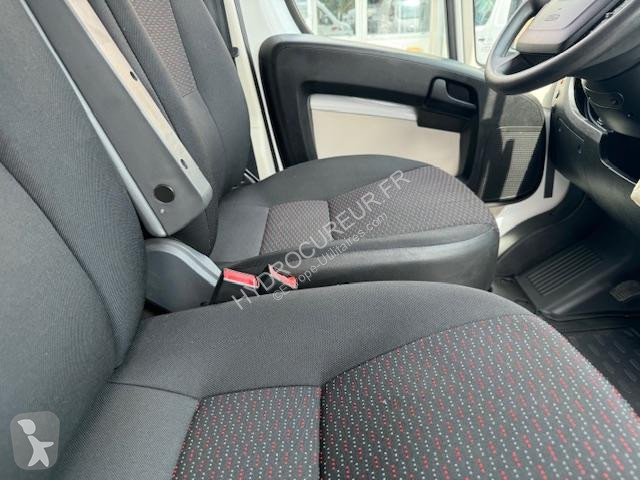 Véhicule utilitaire Citroën