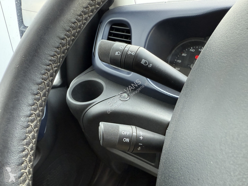 Autoutilitară Iveco 35C18 3.0 3.0 Automaat...