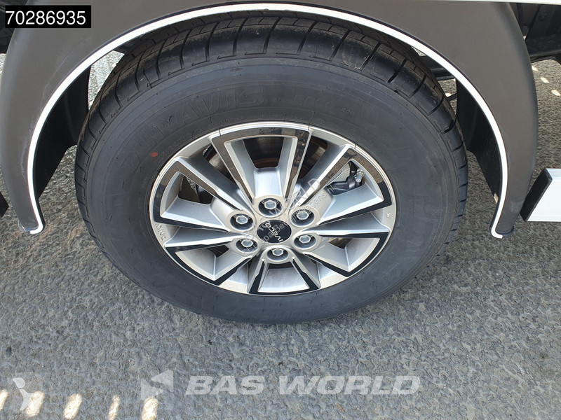 Furgoneta Iveco 35S18 3.0L Autotransporter...
