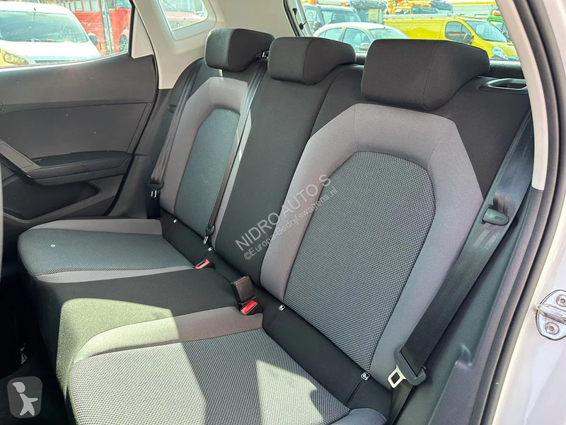 Véhicule utilitaire Seat 1.0 TSI Style Business...