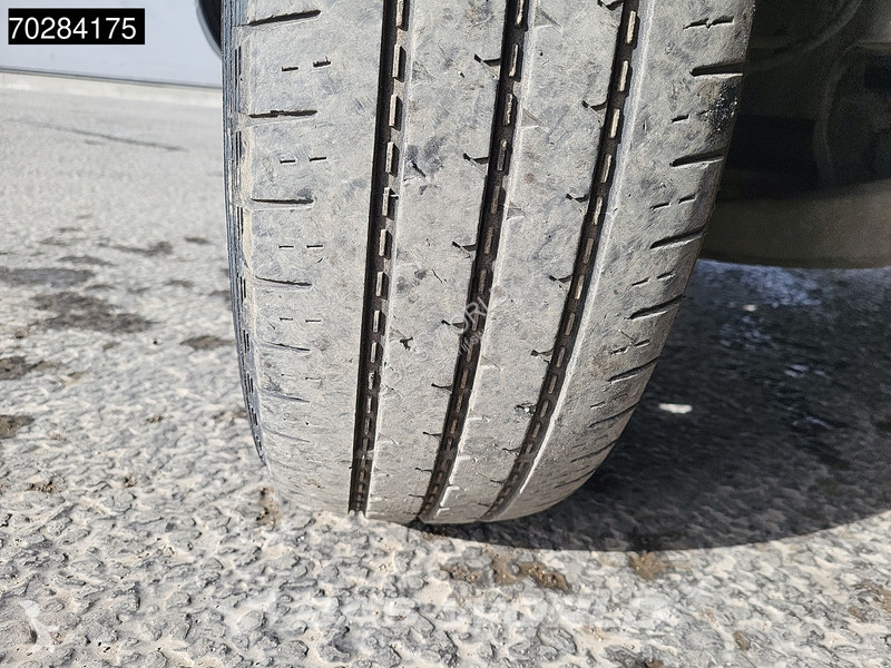 Veículo utilitário Iveco 35S14 Automaat...