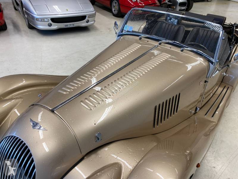 Véhicule utilitaire Mercedes