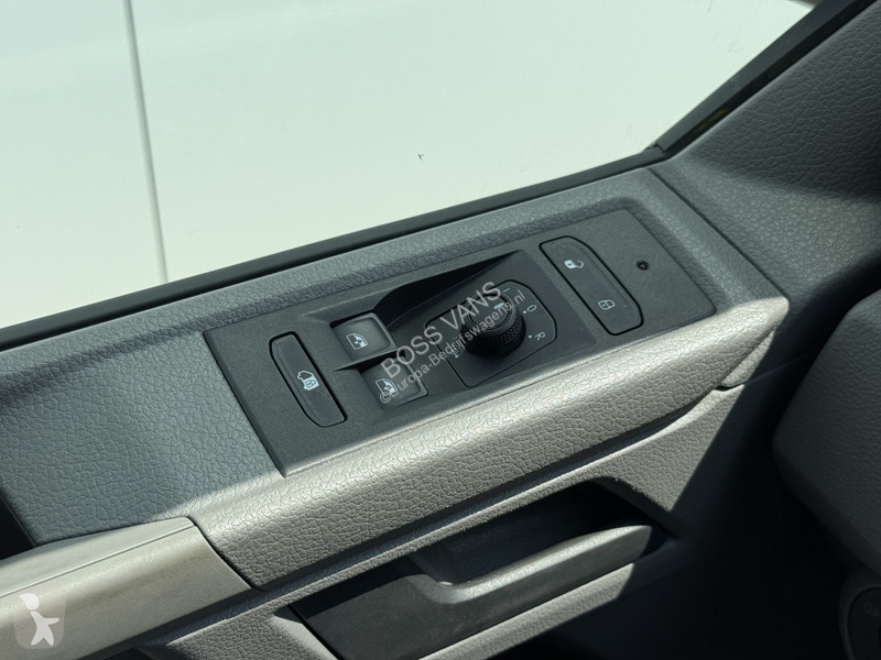 Autoutilitară Volkswagen 113PK L2H1 138KM WLTP...