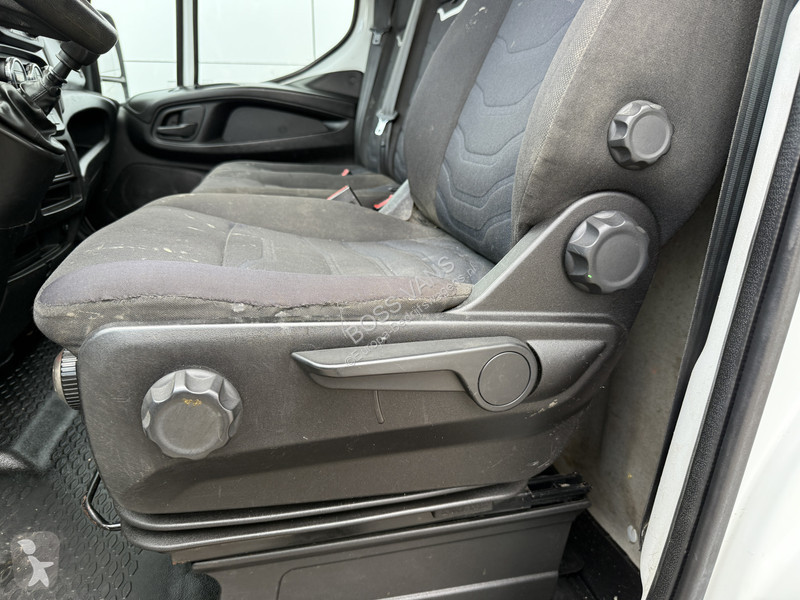 Véhicule utilitaire Iveco 35S14 2.3 L3H1 Open...