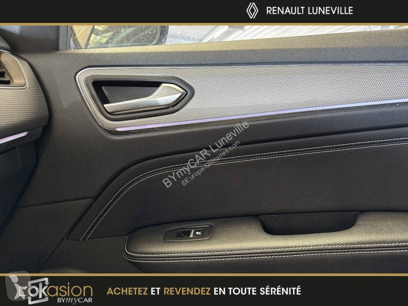 Užitkové vozidlo Renault Arkana TCe 140 EDC FAP...