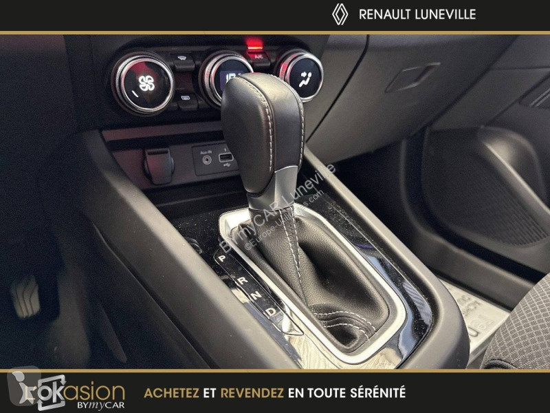 Autoutilitară Renault Arkana TCe 140 EDC FAP - 21B