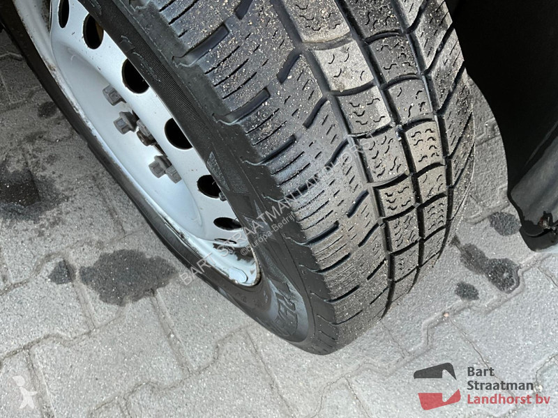 Autoutilitară Opel 2.5CDTI/107KW-DPF-E4 2.9T...