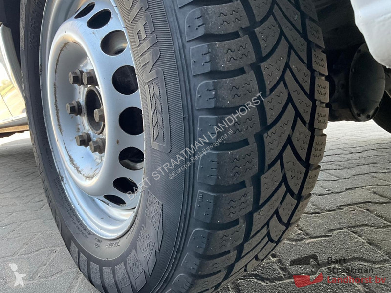 Furgoneta Volkswagen Euro 5 Handgeschakeld L2...