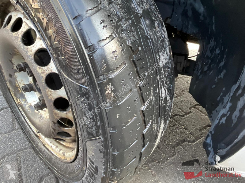 Veicolo commerciale Volkswagen Euro 5...