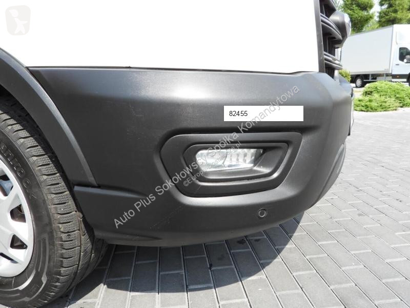 Užitkové vozidlo Ford TRANSIT  FURGON TEMPOMAT...