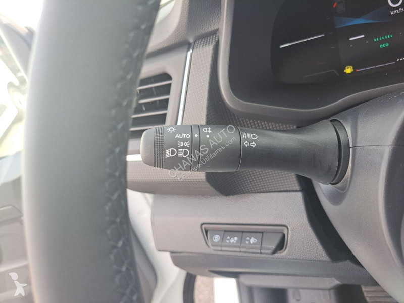 Varevogn Renault CA L2H1 3T BLUE DCI 150 BVA9...