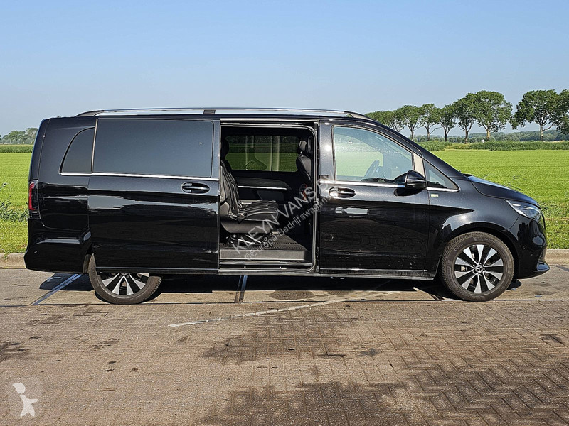 Furgoneta Mercedes 300 CDI L3 XL 8-Pers Mbux!...